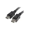Startech DisplayPort 0.5m - Cable DisplayPort