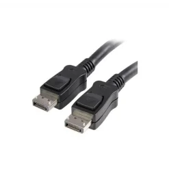 Startech DisplayPort 0.5m - Cable DisplayPort