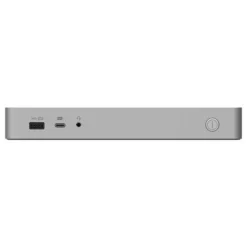 StarTech Dock 4K Doble Para Portátil USB-C / USB 3.0 - Docking Station