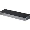 StarTech Dock USB 3.0 Tres Monitores / HDMI / DisplayPort - Docking Station