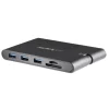StarTech Dock USB-C Con HDMI y VGA - Adaptador