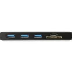StarTech Dock USB-C Con HDMI y VGA - Adaptador