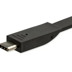 StarTech Dock USB-C Con HDMI y VGA - Adaptador