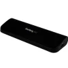 StarTech Dock Video HDMI y DVI/VGA Para Porttiles USB 3.0 - Dock Station