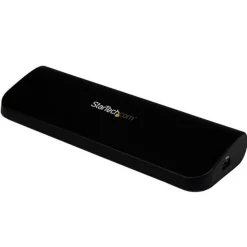StarTech Dock Video HDMI y DVI/VGA Para Porttiles USB 3.0 - Dock Station