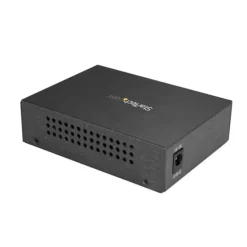 Startech Ethernet RJ45 a Fibra Óptica SC - Conversor