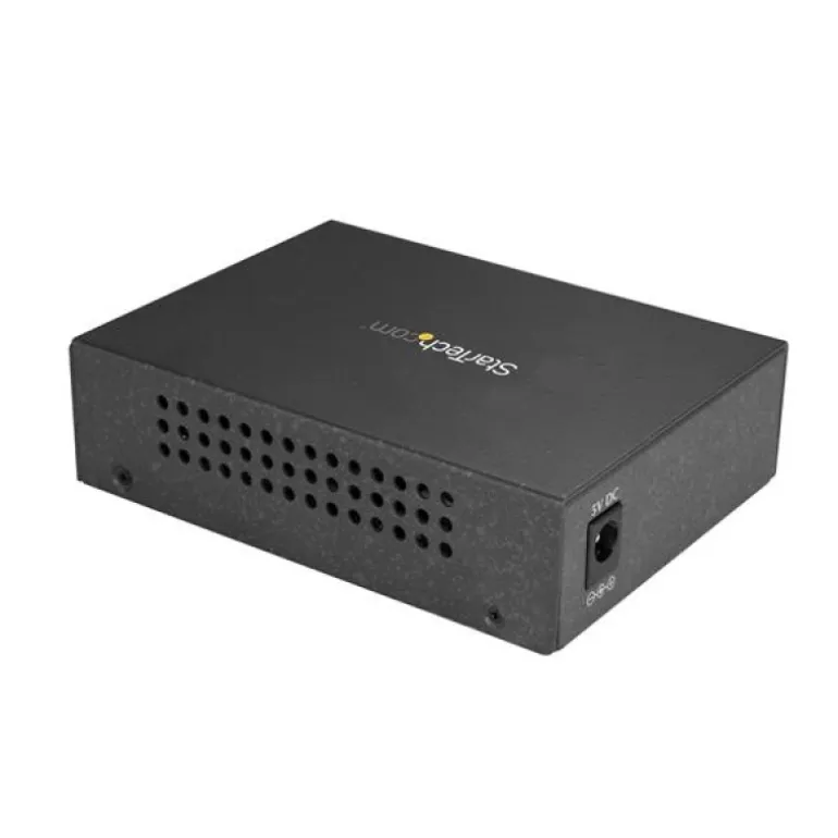 Startech Ethernet RJ45 a Fibra Óptica SC - Conversor