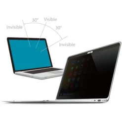 StarTech Filtro Para Pantallas de Portátiles de 13IN MacBooks - Filtro Privacidad