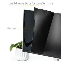 Startech Filtro Para Pantallas de 24IN