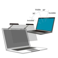 StarTech Filtro Para Pantallas de Portátiles de 15IN - Filtro Privacidad