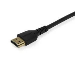 Startech HDMI Alta Velocidad Ethernet Premium 4K 60Hz 2m - Cable