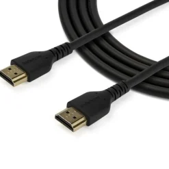 Startech HDMI Alta Velocidad Ethernet Premium 4K 60Hz 2m - Cable