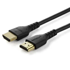 Startech HDMI Alta Velocidad Ethernet Premium 4K 60Hz 1m - Cable
