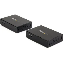 Startech HDMI Por Cable CAT6 4K 60Hz 100m - Extensor