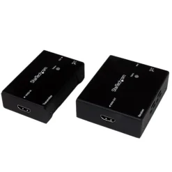 Startech HDMI por Ethernet UTP - Kit Adaptadores