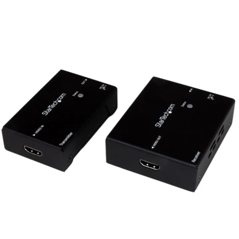 Startech HDMI por Ethernet UTP - Kit Adaptadores