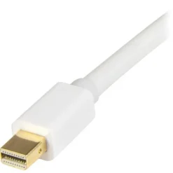 Startech 2M Mini DisplayPort a HDMI HD 4K - Adaptador