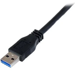 Startech Micro USB Macho a USB Macho 1m - Cable USB