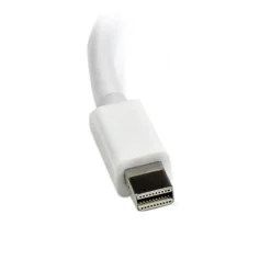 Startech Mini DisplayPort a VGA Full HD - Adaptador