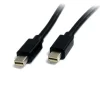 Startech Mini DisplayPort 1.2 Macho a MiniDP Macho 4k 2m - Cable