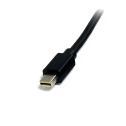 Startech Mini DisplayPort 1.2 Macho a MiniDP Macho 4k 2m - Cable