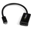 Startech Mini DisplayPort a HDMI Audio 4K @ 30Hz - Conversor
