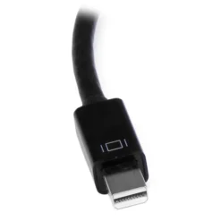 Startech Mini DisplayPort a HDMI Audio 4K @ 30Hz - Conversor