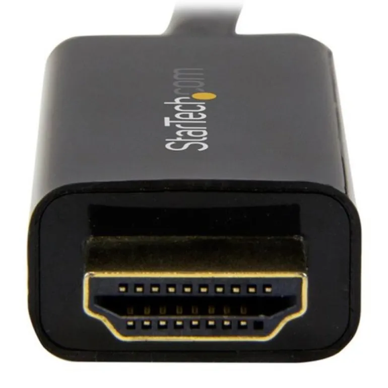 Startech Mini DisplayPort a HDMI 4K 30Hz 3m - Adaptador