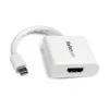 Startech Mini DisplayPort a HDMI Full HD - Adaptador