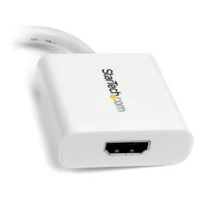 Startech Mini DisplayPort a HDMI Full HD - Adaptador