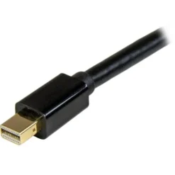 Startech Mini DisplayPort a HDMI 4K 30Hz 5m - Adaptador