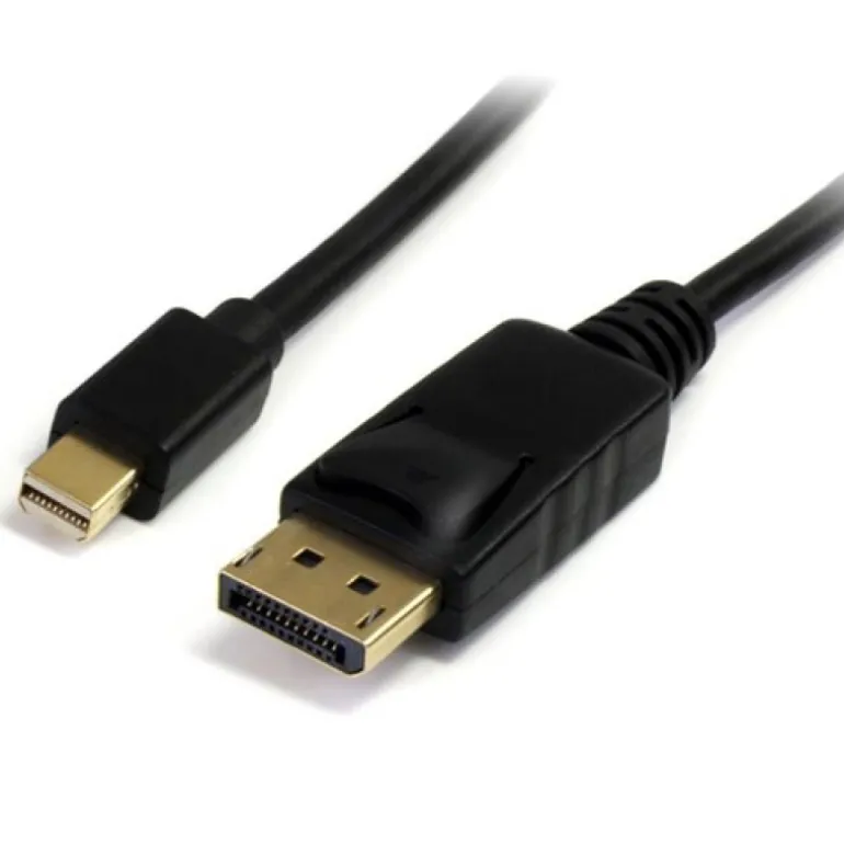 Startech Mini DisplayPort a DisplayPort M/M 3m - Cable