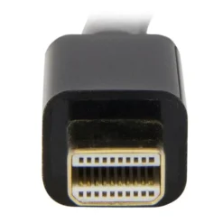 Startech Mini DisplayPort a HDMI Ultra HD 4K - Adaptador