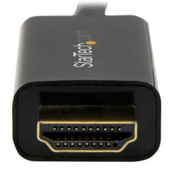Startech Mini DisplayPort a HDMI Ultra HD 4K - Adaptador