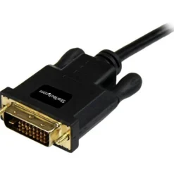Startech Mini DisplayPort a DVI de 91cm - Adaptador