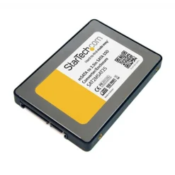 Startech mSATA a SATA 2,5