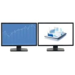 Startech Multiplicador USB-C a DisplayPort de 2 Puertos - Adaptador