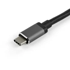 StarTech Multipuertos USB-C Con HDMI 4K o VGA - Adaptador