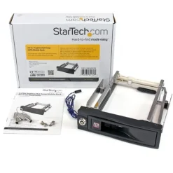 StarTech Rack Disco Duro 3,5