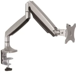 StarTech Soporte Sobremesa Para Un Monitor / Articulado / Acero / Plateado - Soporte Monitor