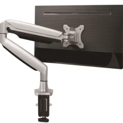 StarTech Soporte Sobremesa Para Un Monitor / Articulado / Acero / Plateado - Soporte Monitor