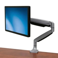 StarTech Soporte Sobremesa Para Un Monitor / Articulado / Acero / Plateado - Soporte Monitor