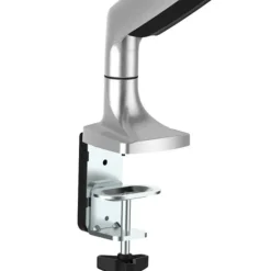 StarTech Soporte Sobremesa Para Un Monitor / Articulado / Acero / Plateado - Soporte Monitor