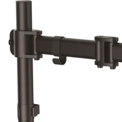 StarTech Soporte Sobremesa Para Un Monitor / Altura Ajustable / Acero - Soporte Monitor