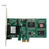 Startech Tarjeta de Red Ethernet PCI Express de Fibra SC Multimodo - Tarjeta Red