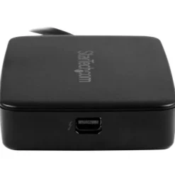 Startech Thunderbolt 3 a Thunderbolt - Adaptador