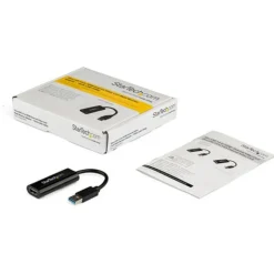 StarTech USB 3.0 a HDMI - Adaptador