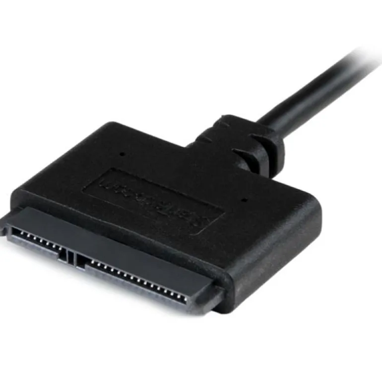 Startech USB 3.0 a SATA III Disco 2.5" - Cable Adaptador