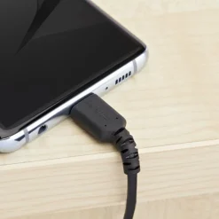 Startech USB 2.0 a USB-C 1m Negro - Cable USB