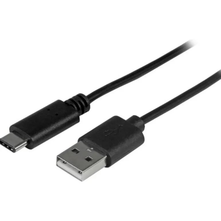 Startech USB 2.0 Tipo A a USB-C 1m - Cable USB